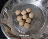 A picture of step 2 of Simple North Indian Veg Thali For Dinner.