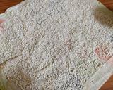 अनारसे (anarase recipe in marathi) रेसिपी स्टेप 3 फोटो 