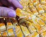 Foto langkah ke 5 dari resep Kastangel renyah #siapramadhan.