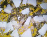 Foto del paso 3 de la receta: Rajas con crema