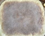 A picture of step 6 of Blueberry Cinnamon Rolls.