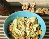 Foto del paso 10 de la receta: Ensalada de boniato y aguacate