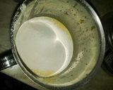 Foto del paso 6 de la receta: Bizcochuelo de mandarinas