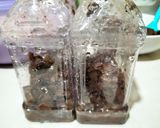 Foto langkah ke 3 dari resep 1.005. Es Puding Coklat Susu.