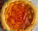 Foto del paso 12 de la receta: Tarta de Duraznos