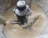 Une image de l'étape 2 de Gâteau super moelleux aux pommes bien fondantes.