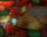 Foto langkah ke 3 dari resep Jambal Kecap.
