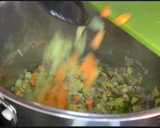 Foto del paso 2 de la receta: Lentejas estofadas