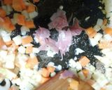 Foto del paso 3 de la receta: Sopa de Cerveza