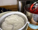 Foto del paso 7 de la receta Red Velvet (Tarta Terciopelo Rojo)