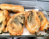 Foto del paso 7 de la receta: Chiles rellenos