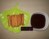 Foto langkah ke 7 dari resep Churros.