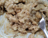 Foto del paso 1 de la receta: Galletas de avena, sin harina ni huevo