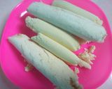 Foto langkah ke 1 dari resep Tebu tolu cumi.