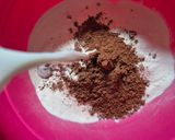Foto langkah ke 1 dari resep Chocolate Ice Cream.