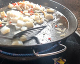 Foto del paso 3 de la receta: Fideuà mixta