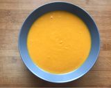 Foto del paso 4 de la receta: Crema de calabaza y curry! 🤤🤟🏼☺️