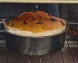 Foto langkah ke 5 dari resep BOLU PISANG Tanpa MIXER.