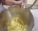 Foto del paso 3 de la receta: Nuggets de pollo acompañado con mayonesa y aderezo de chipotle
