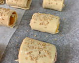 Foto del paso 8 de la receta: Saladitos de bacon y queso