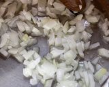 Rizses hús csirkemellből recept fázis 1 fotója