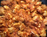 Foto del paso 6 de la receta: Cena etíope: Doro Wat con Injera