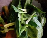 Foto langkah ke 4 dari resep Tumis sayur campur.
