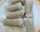 Foto langkah ke 3 dari resep Lumpia Tuna.
