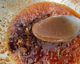 Foto langkah ke 3 dari resep Keripik Kimpul Pedas Manis.