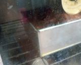 Foto langkah ke 7 dari resep Bolu Sarang Semut (Sourdough).