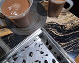 Foto langkah ke 2 dari resep 483. Puding Milo Percik Coklat.