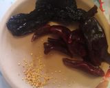 Foto del paso 4 de la receta: Empanadas de mole amarillo