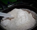 Foto del paso 3 de la receta: Profiteroles 💖