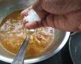 உள்ளி தீயல் (Ulli theeyal recipe in tamil) ரெசிபி ஸ்டேப் 4 புகைப்படம்