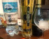 Foto del paso 1 de la receta: Saint Germain Spritz!