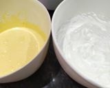 Foto del paso 2 de la receta: Vainillas