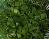 Foto langkah ke 4 dari resep Pakcoy tahu jepang.