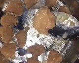 Foto langkah ke 4 dari resep Bola bola ayam (aman untuk gerd).