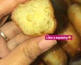 Foto langkah ke 9 dari resep Potato Donuts (like a squishy).