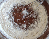 Foto del paso 3 de la receta: Torta deli de chocolate