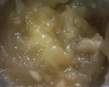 A picture of step 1 of Aam Panna.