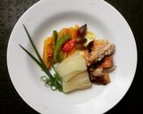 Foto langkah ke 3 dari resep Acar Mateng.