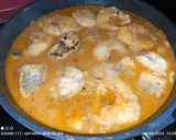 Foto del paso 7 de la receta: Tronko de pescadilla en su salsa