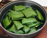 Foto langkah ke 4 dari resep Sumping waluh (Labu).