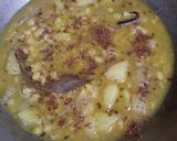 ছোলার ডাল (Cholar Dal recipe in Bengali) রেসিপি ধাপ - 3 ছবি