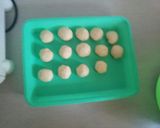 Foto langkah ke 5 dari resep Donat Kentang.