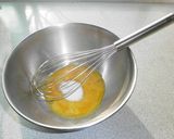 檸檬戚風蛋糕的食譜步驟3照片