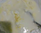Foto langkah ke 1 dari resep Kulit Risoles Gluten Free.