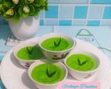 Foto langkah ke 6 dari resep Srikaya Pandan.