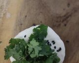 કુલચા (Kulcha Recipe In Gujarati) રેસીપી સ્ટેપ2ફોટો